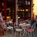 Old Harbor Christos Apartman