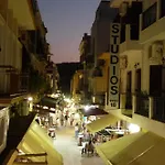 Apartman Old Harbor Christos *