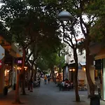 Old Harbor Christos شقة *