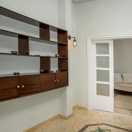 Apartman Old Harbor Christos Hriszí Aktí Haniá