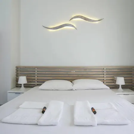 Apartman Old Harbor Christos