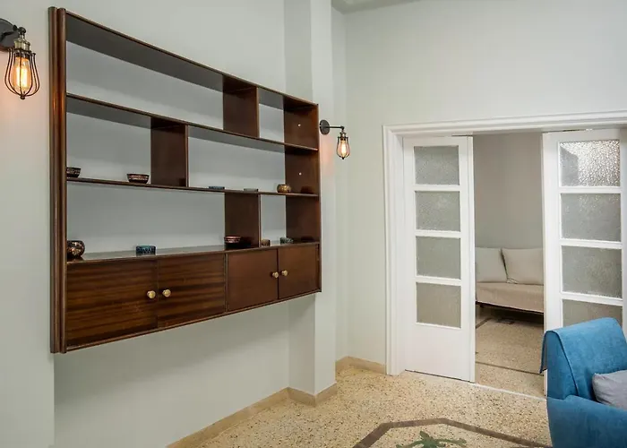 Appartamento Old Harbor Christos La Canea